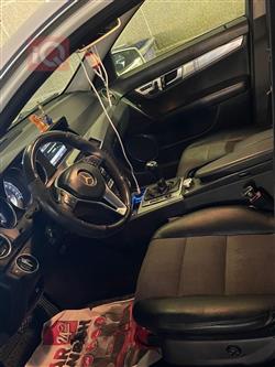 مرسيدس بنز E-Class